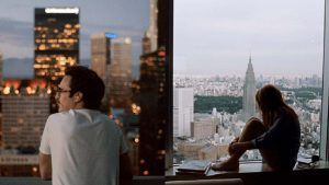 Her & Lost In Translation