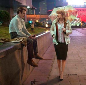 Her & Lost In Translation
