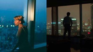 Her & Lost In Translation