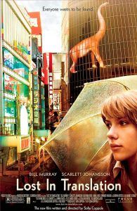 Her & Lost In Translation