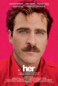 Her & Lost In Translation