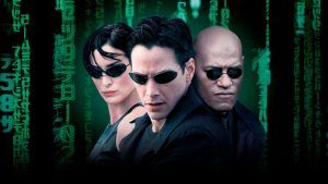 Analisis: Trilogia Matrix