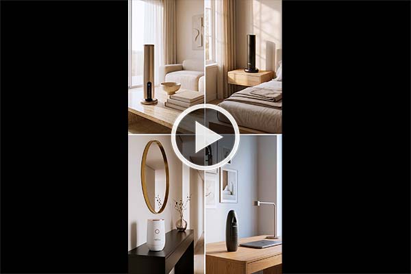 Nebu Luxury